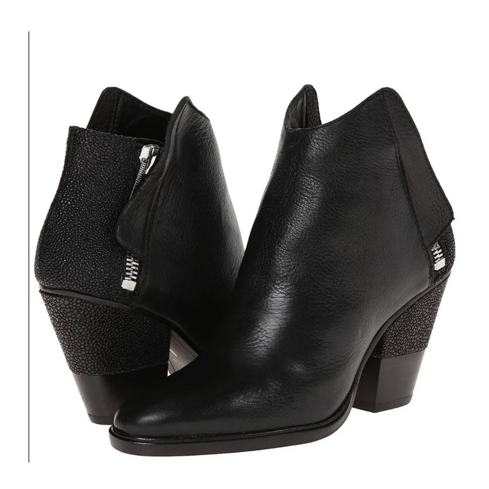 Dolce Vita Harim ankle boot SZ: 9.5
